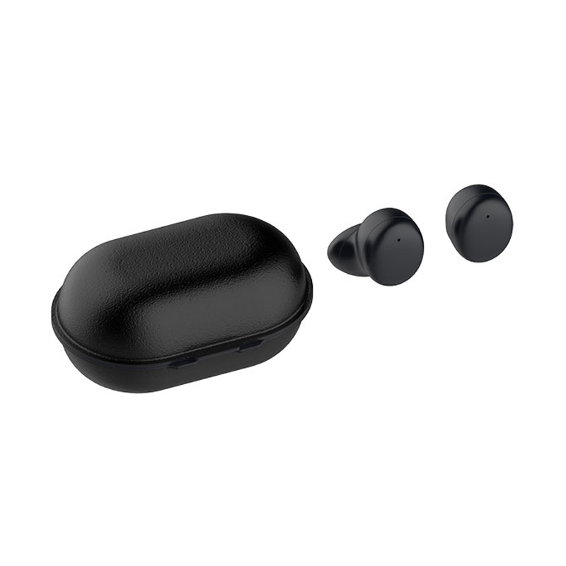 WS-RE01 Smart Voice Translator Earbuds con scatola di ricarica in tempo reale 48 lingue di traduzione Bluetooth 5.0